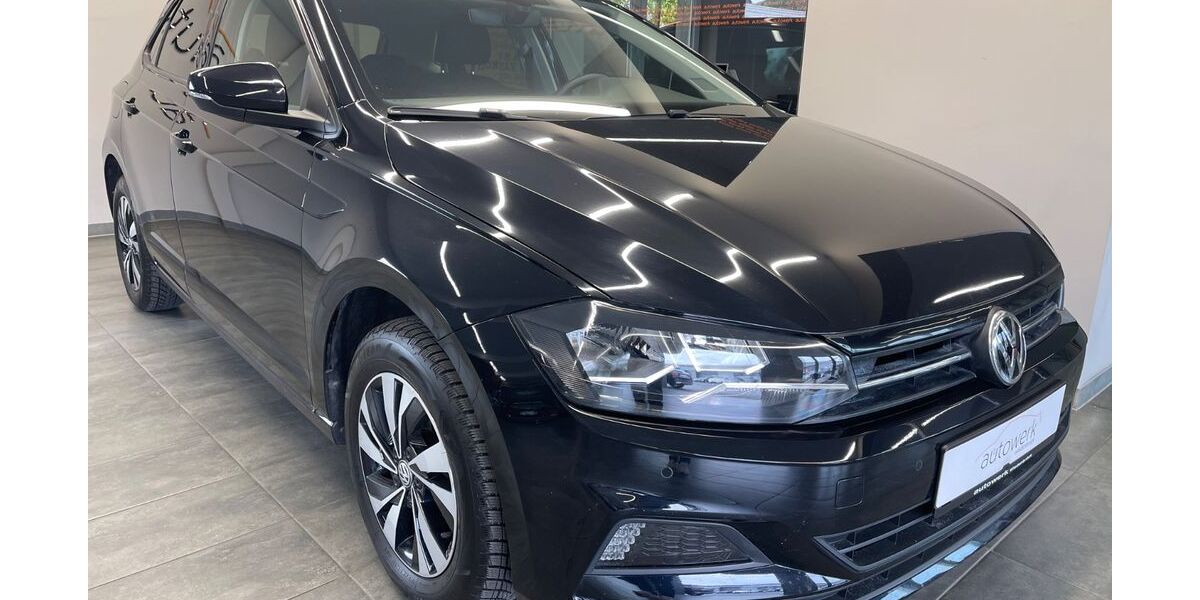 VW Polo 72.000 km 15.499 &euro; Rheda-Wiedenbrück 33378