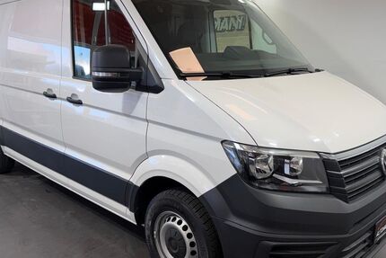 VW Crafter 114.000 km 23.790 &euro; Soest 59494