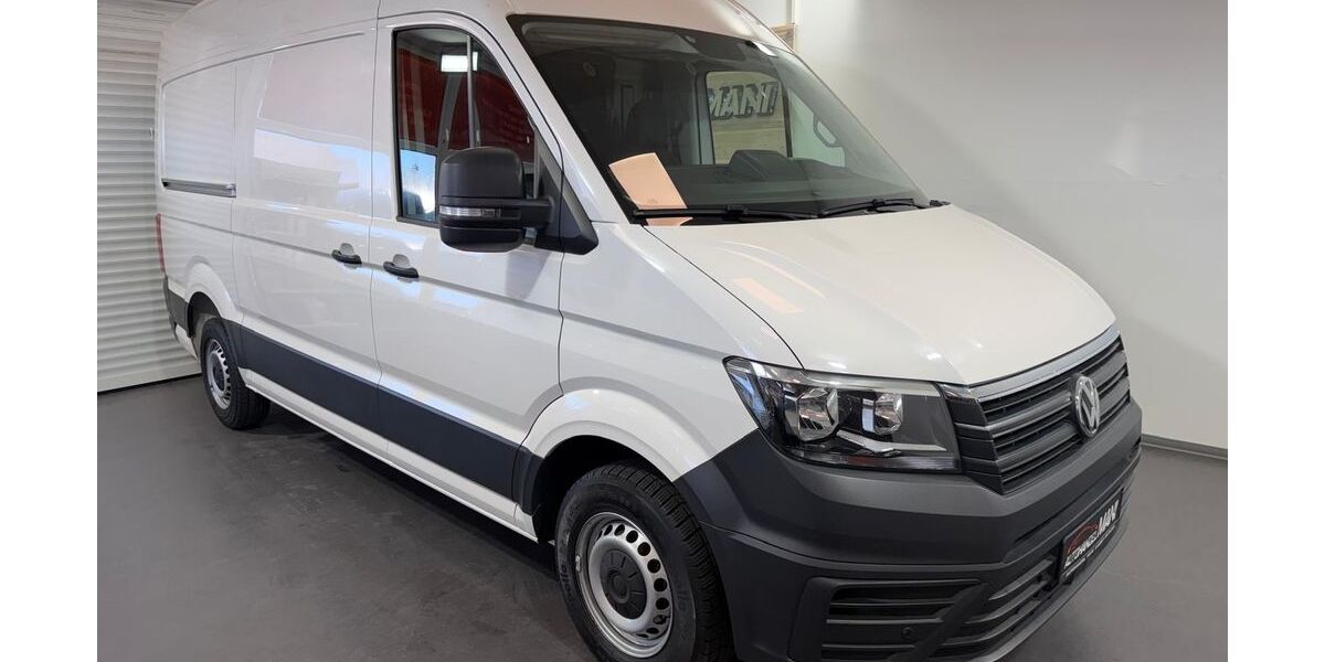 VW Crafter 114.000 km 23.790 &euro; Soest 59494