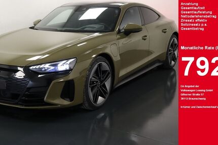 Audi e-tron GT 73.188 km 52.085 &euro; Gütersloh 33334