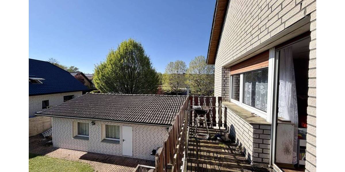 Mehrfamilienhaus, Wohnhaus Delbrück / Lippling Lippling - 8 Zimmer, 180 m&sup2;, 339.000&euro; | Angebot:26715216