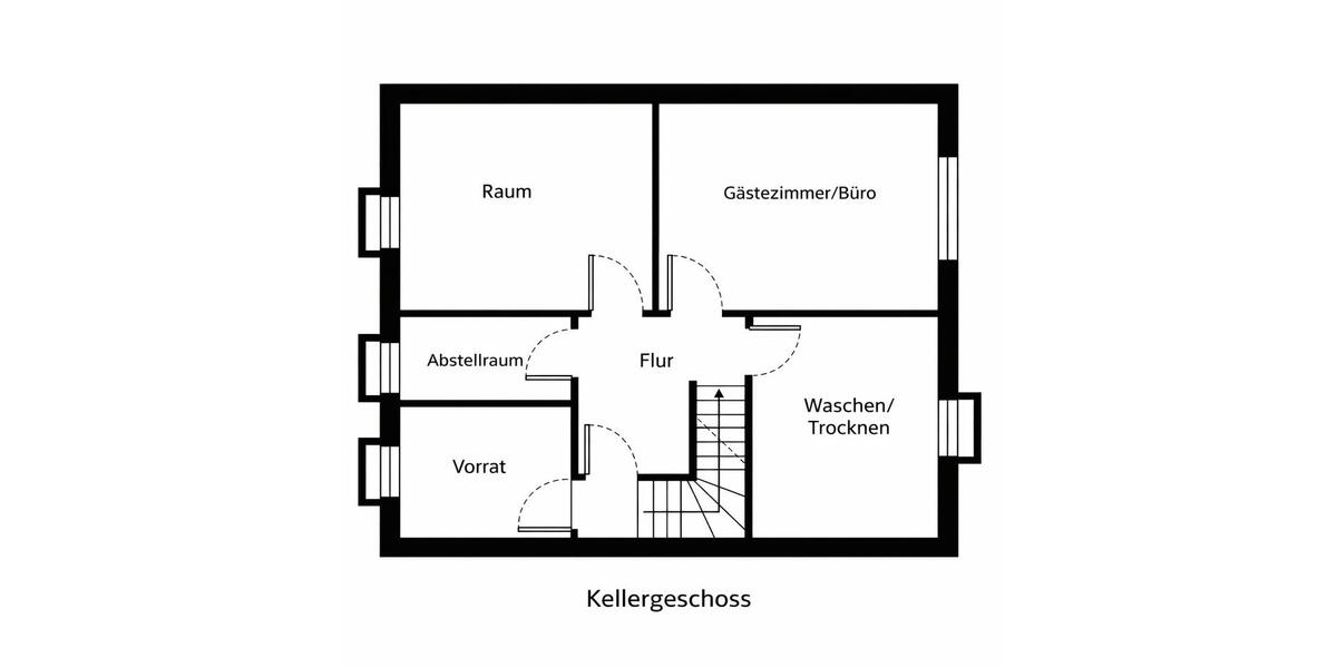 Einfamilienhaus Büren - 5 Zimmer, 118 m&sup2;, 499.000&euro; | Angebot:26024437