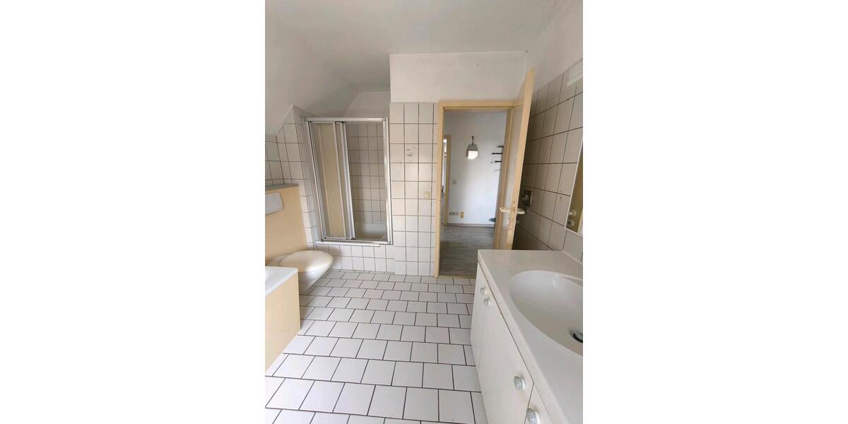 Maisonettenwohnung Rheda-Wiedenbrück Wiedenbrück - 2.5 Zimmer, 80 m&sup2;, 205.000&euro; | Angebot:26837753