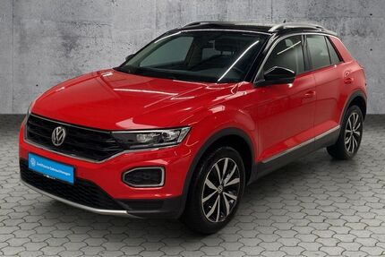 VW T-Roc 104.220 km 15.760 &euro; Rheda-Wiedenbrück 33378
