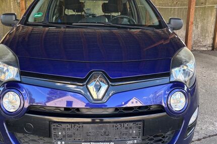 Renault Twingo 147.967 km 2.990 &euro; Paderborn 33104
