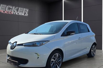 Renault ZOE 87.029 km 8.990 &euro; Lippstadt 59557