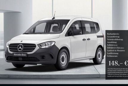 Mercedes-Benz Citan 34.070 km 19.380 &euro; Paderborn 33106