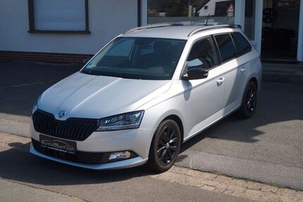 Skoda Fabia 79.000 km 13.490 &euro; Gütersloh 33332