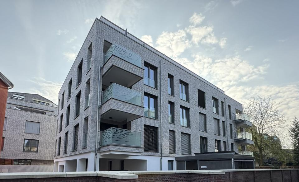 Etagenwohnung Gütersloh - 3 Zimmer, 82 m&sup2;, 1.080&euro; | Angebot:25807122