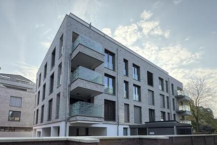 Wohnung Gütersloh - 3 Zimmer, 82 m&sup2;, 1.080&euro; | Angebot:25807122