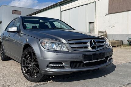 Mercedes-Benz C 250 165.850 km 8.990 &euro; Bad Sassendorf OT Lohne 59505