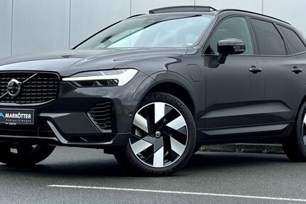 Volvo XC60 27.548 km 46.450 &euro; Paderborn 33106