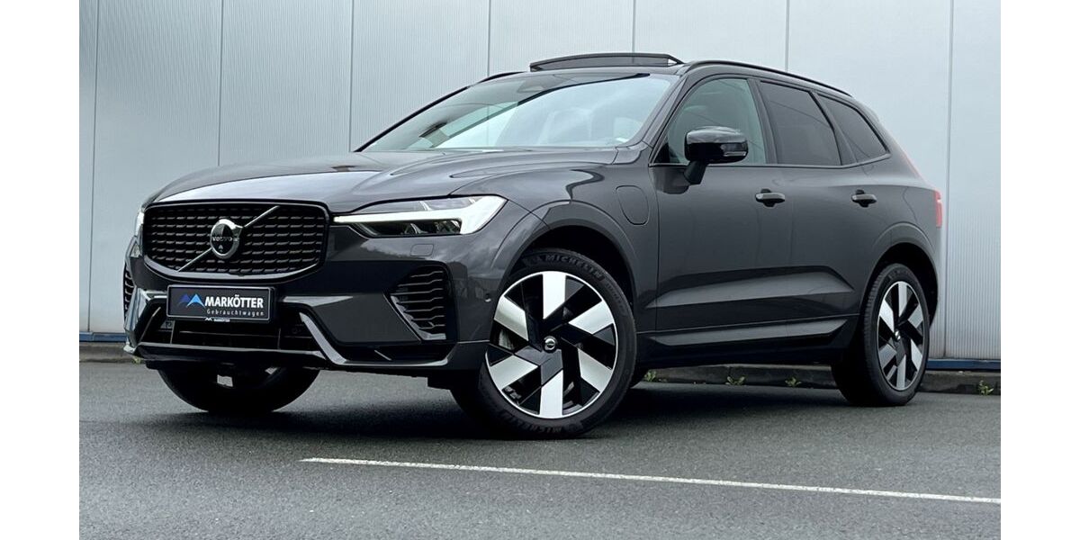Volvo XC60 27.548 km 46.450 &euro; Paderborn 33106