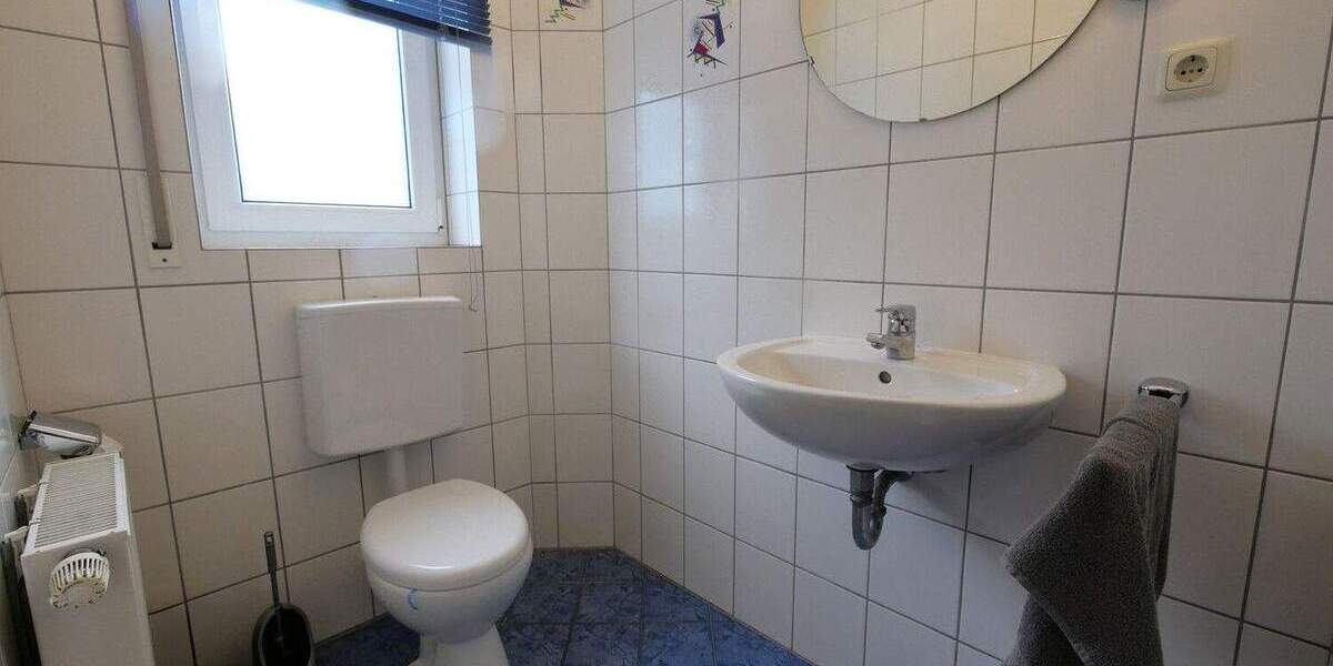 Einfamilienhaus Salzkotten / Mantinghausen Mantinghausen - 5 Zimmer, 193 m&sup2;, 399.000&euro; | Angebot:25688080