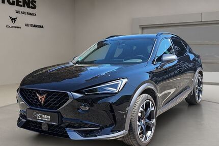 Cupra Formentor 47.945 km 26.490 &euro; Soest 59494