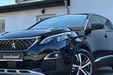 Peugeot 3008 88.101 km 16.300 &euro; Beckum 59269