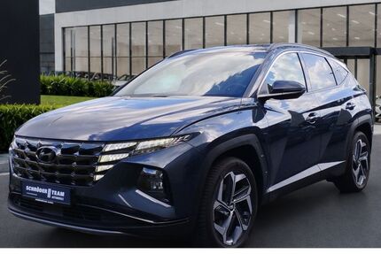 Hyundai TUCSON 97.800 km 24.990 &euro; Verl 33415