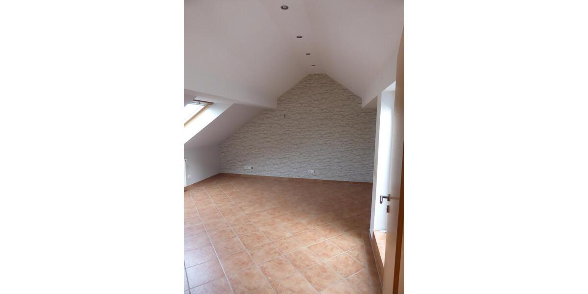 Dachgeschoßwohnung Lippstadt Garfeln - 2 Zimmer, 55 m&sup2;, 490&euro; | Angebot:25174127