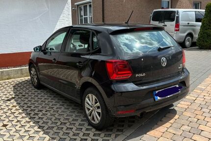 VW Polo 56.000 km 11.000 &euro; Paderborn 33100
