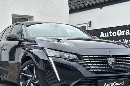 Peugeot 308 81.229 km 17.300 &euro; Beckum 59269