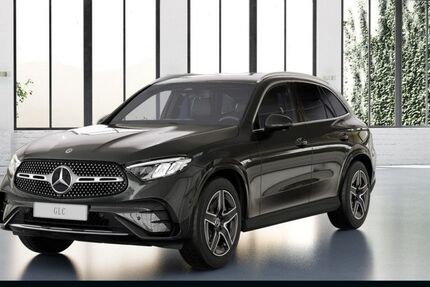 Mercedes-Benz GLC 200 5.000 km 57.200 &euro; Paderborn 33100