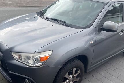 Mitsubishi ASX 219.100 km 4.500 &euro; Paderborn 33104