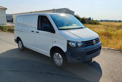 VW T5 Transporter 265.000 km 6.290 &euro; Anröchte 59609