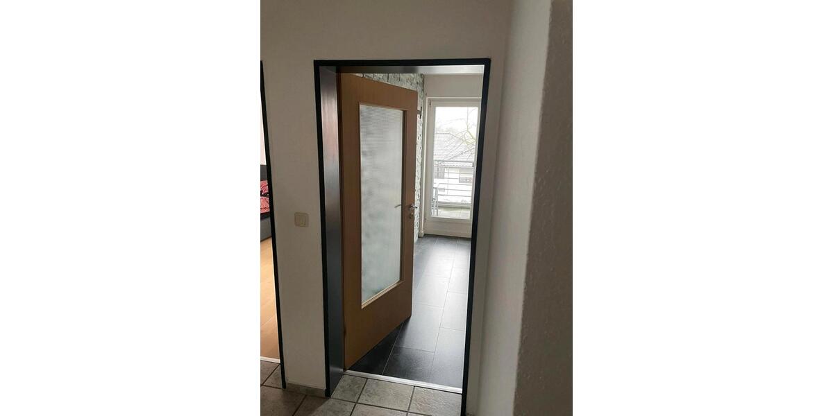 Maisonettenwohnung Paderborn Elsen - 3 Zimmer, 80 m&sup2;, 680&euro; | Angebot:25990110