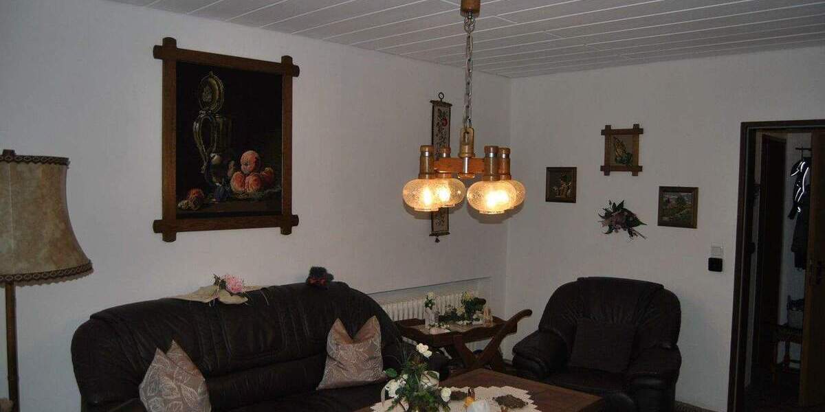 Mehrfamilienhaus, Wohnhaus Oelde - 8 Zimmer, 142 m&sup2;, 389.000&euro; | Angebot:25685724