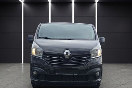 Renault Trafic 145.100 km 20.990 &euro; Lippstadt 59557