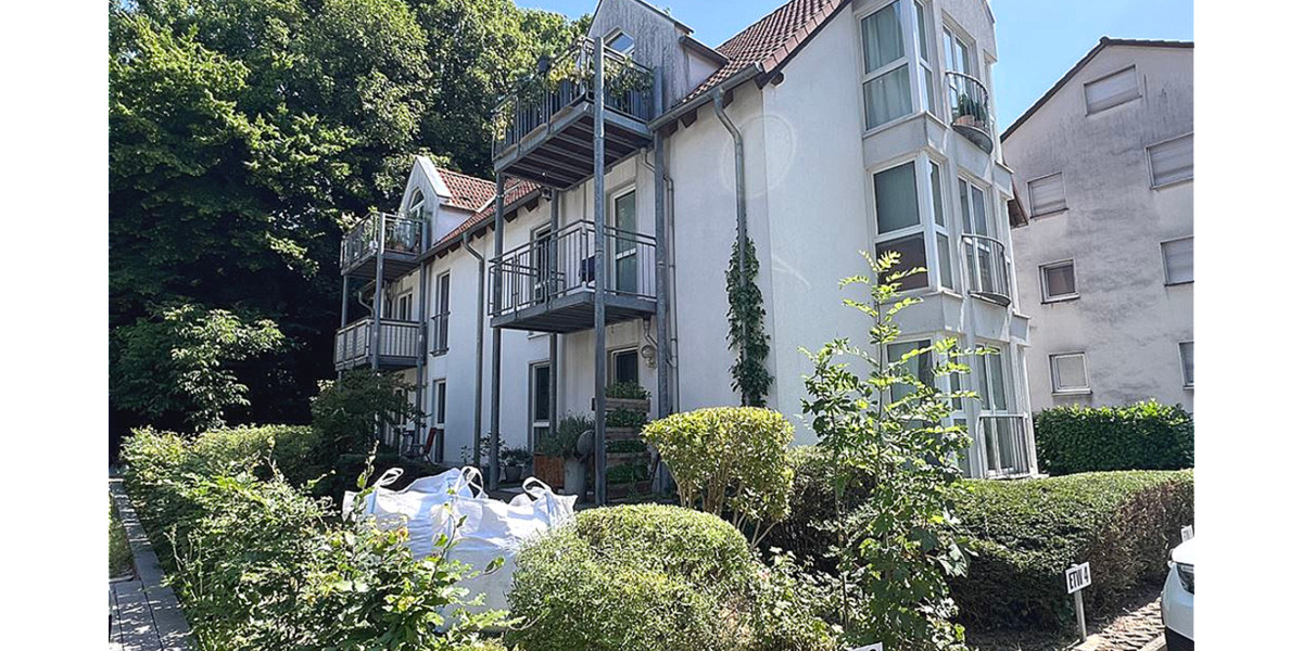 Etagenwohnung Soest Soest - 4 Zimmer, 240.000&euro; | Angebot:25744574