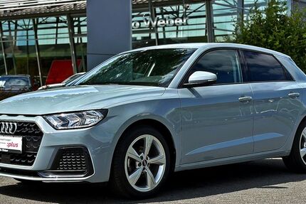 Audi A1 4.998 km 26.880 &euro; Neubeckum 59269