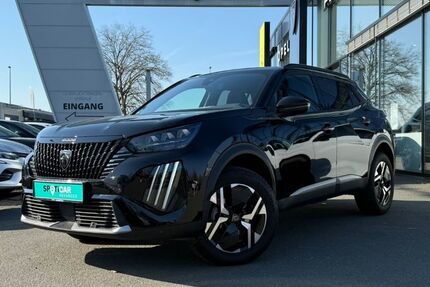Peugeot 2008 15.236 km 23.850 &euro; Gütersloh 33334