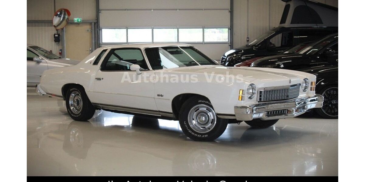 Chevrolet Andere 65.500 km 29.970 &euro; Geseke 59590