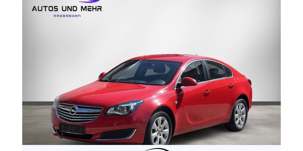 Opel Insignia 89.300 km 7.890 &euro; Paderborn 33100