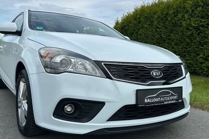 Kia pro ceed / ProCeed 190.000 km 2.500 &euro; Lippstadt 59557