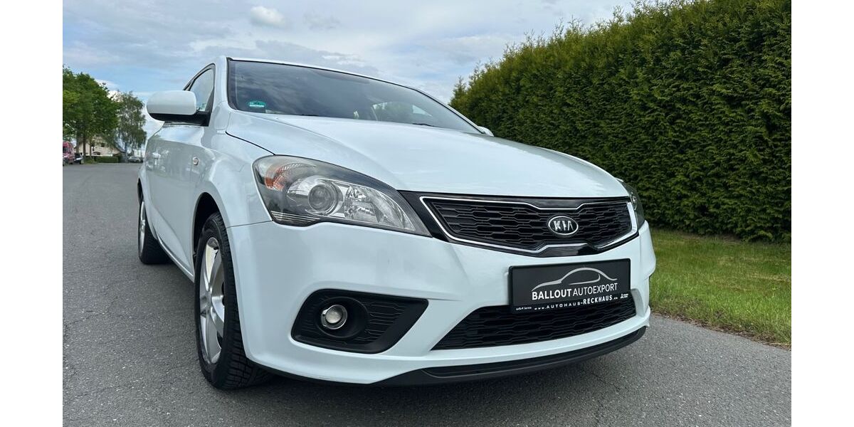 Kia pro ceed / ProCeed 190.000 km 2.500 &euro; Lippstadt 59557