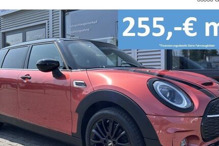 Mini Cooper S Clubman 53.000 km 26.890 &euro; Gütersloh 33330