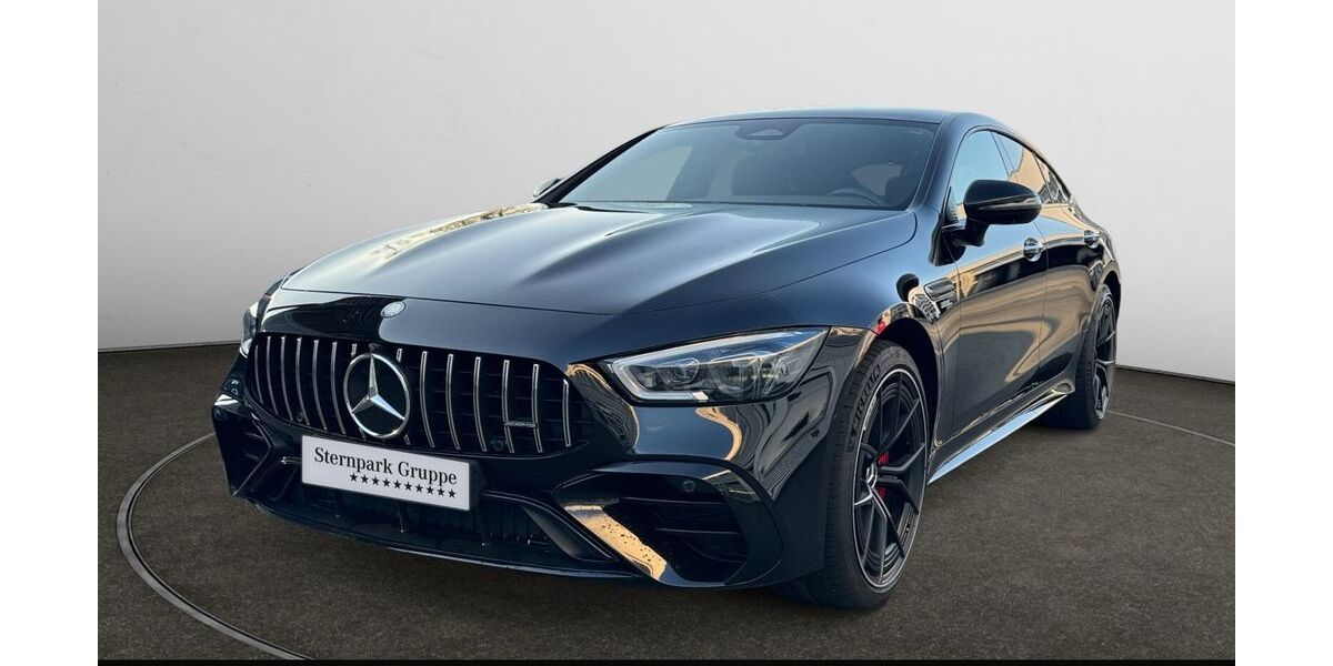 Mercedes-Benz AMG GT 14.196 km 93.980 &euro; Lippstadt 59555