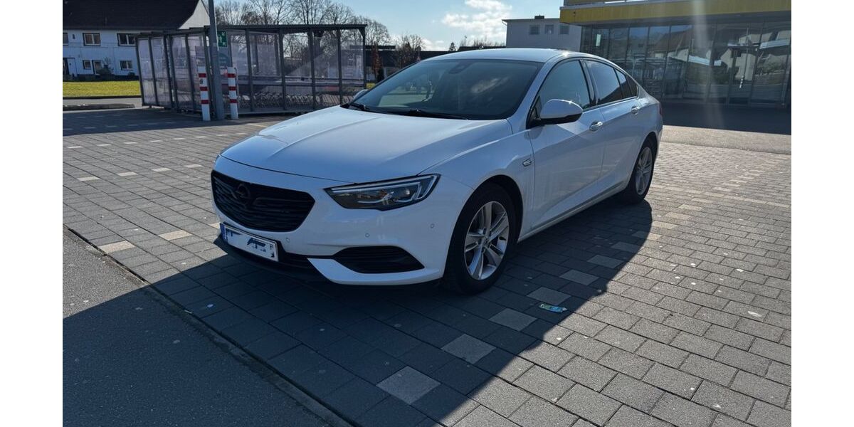 Opel Insignia 110.000 km 10.899 &euro; Rietberg 33397