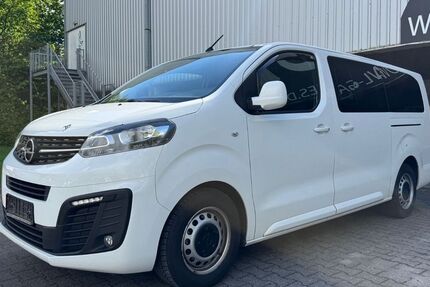 Opel Vivaro 257.110 km 10.990 &euro; Paderborn 33102