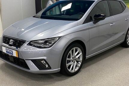 Seat Ibiza 6.408 km 18.490 &euro; Paderborn 33100
