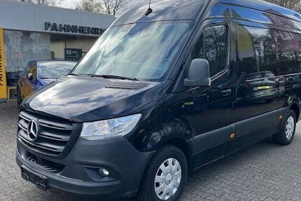 Mercedes-Benz Sprinter 182.341 km 25.990 &euro; Rietberg 33397