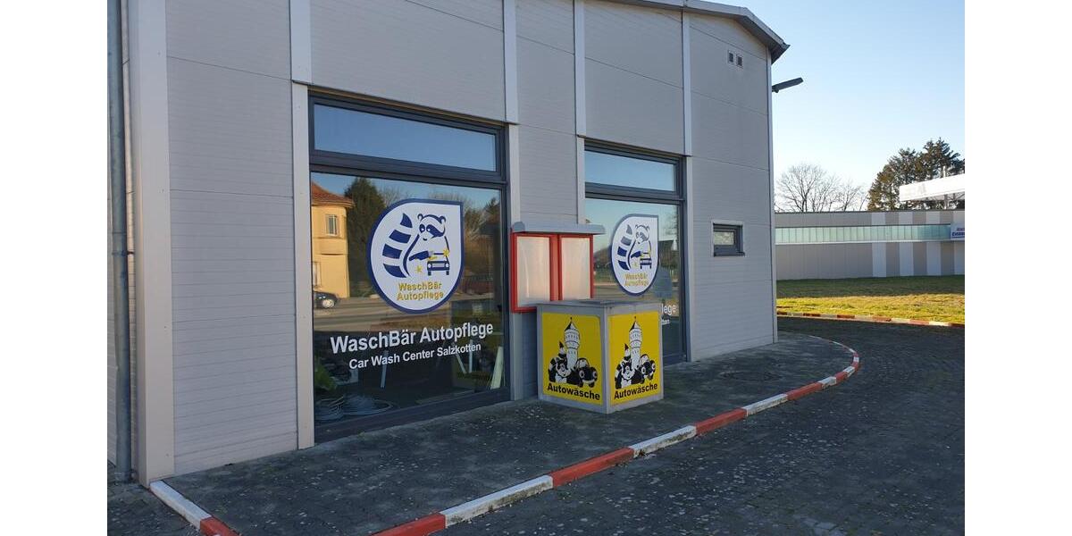 Gewerbeobjekt Lippstadt Overhagen - 2.300&euro; | Angebot:21956499