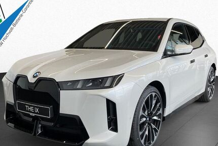 BMW iX 9.807 km 85.890 &euro; Paderborn 33104