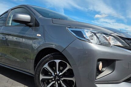 Mitsubishi Space Star 39.000 km 9.999 &euro; Paderborn 33102