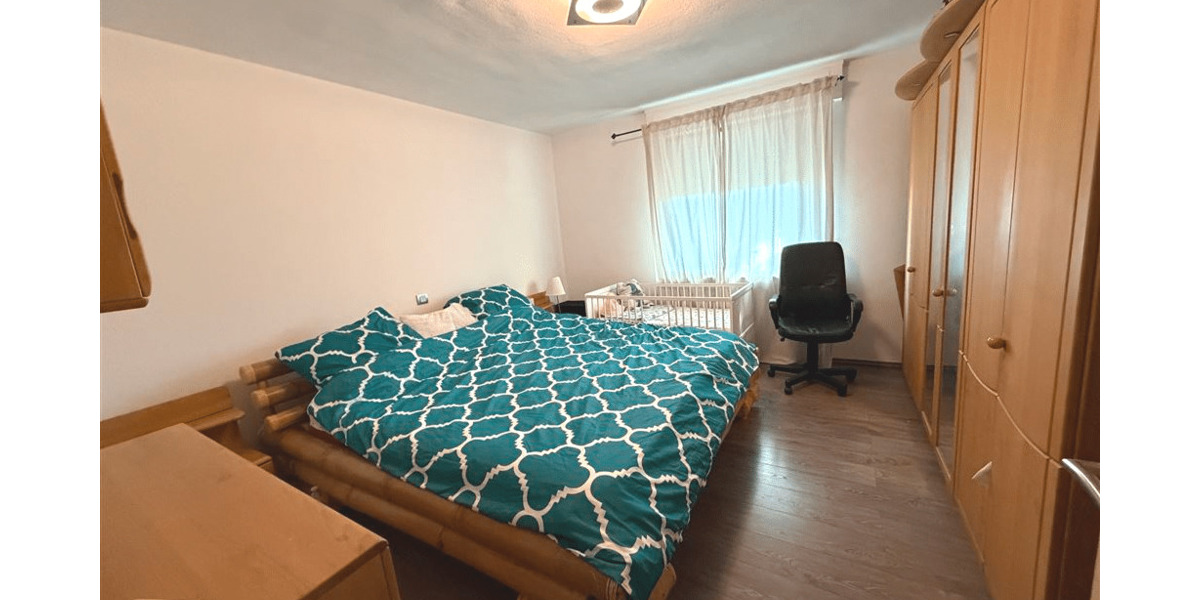 Etagenwohnung Soest Soest - 3 Zimmer, 91 m&sup2;, 240.000&euro; | Angebot:26571078