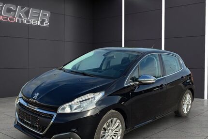 Peugeot 208 75.713 km 7.490 &euro; Lippstadt 59557