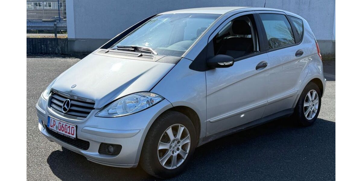 Mercedes-Benz A 150 117.000 km 1.999 &euro; Soest 59494