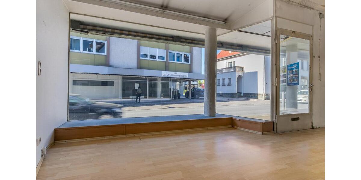 Gewerbeobjekt Delbrück - 400&euro; | Angebot:26448489